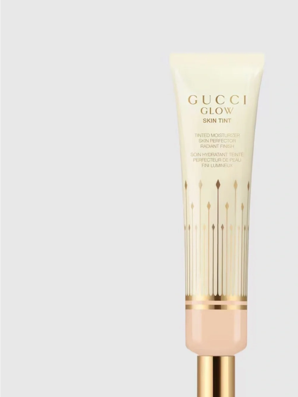 Gucci Glow Skin Tint Fair Medium 21